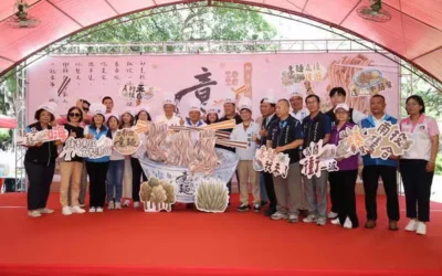 2026南投意麵觀光嘉年華熱鬧登場!一同開啟美味之旅