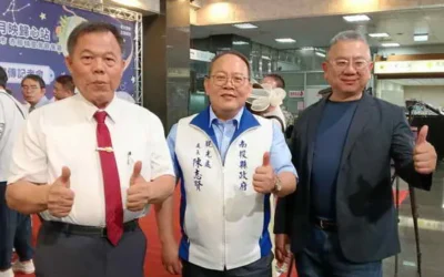 2026南投星空季系列活動開跑 跨季跨鄉鎮4大主題日等你來參加