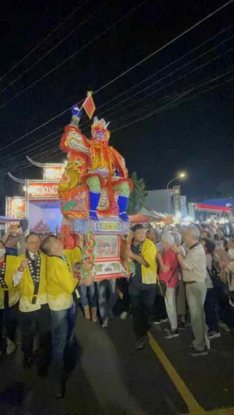 2026南投竹山大士爺文化祭1