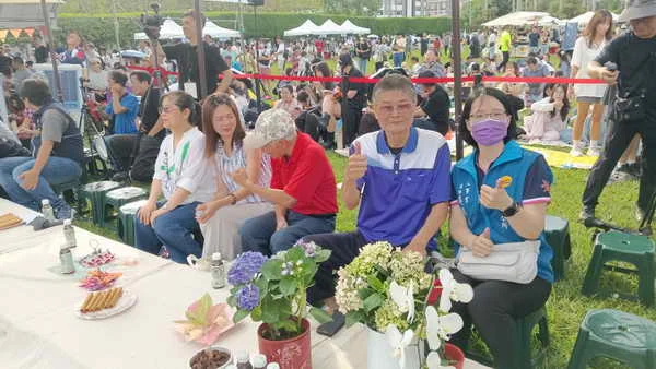 2026南投縣Hakka嘉年華1