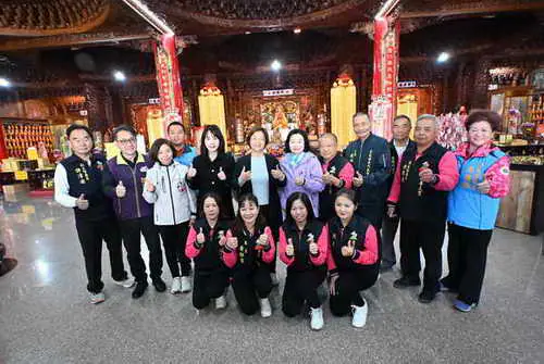 2026國際海牛文化節1