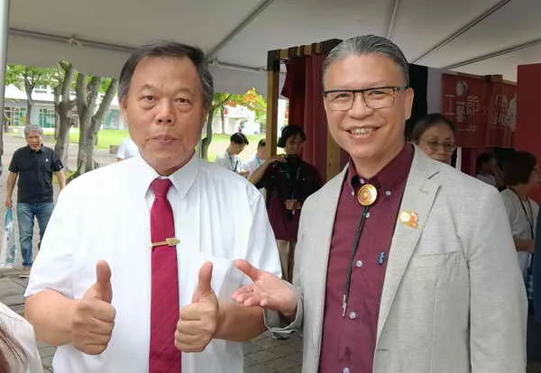 首屆國定工藝節盛大登場 2026圖一