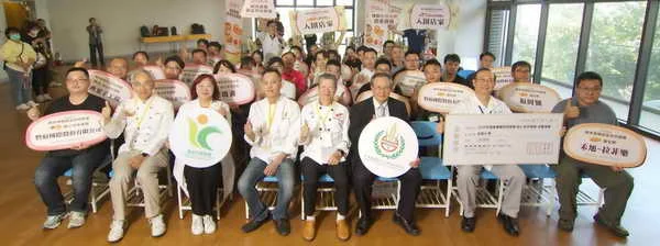 2026年國產雜糧創意烘焙競賽優勝出爐 職人飆創意 臺灣好糧展新味1