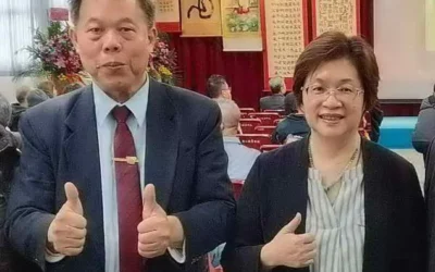 彰化縣後備指揮部參與彰化縣2026年城鎮韌性演習兵棋推演