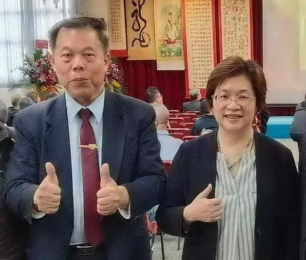 彰化縣後備指揮部參與彰化縣2026年城鎮韌性演習兵棋推演1