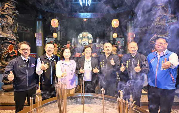 2026王功漁火節1