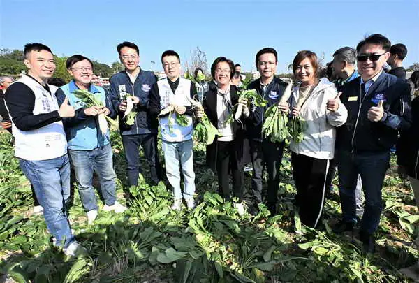 2026芬響農食典白寶玉出土記
