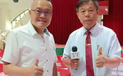 漢神洲際購物中心2026試營運在即 陳成添議員 吳宗學邀市府會勘交通配套