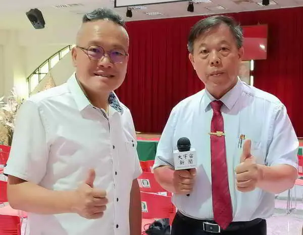 漢神洲際購物中心2026試營運在即 陳成添議員 吳宗學邀市府會勘交通配套1