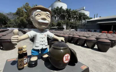 2026雲林觀光再添觀光生力軍 攜手台灣高鐵及不動產公會開啟旅遊新模式