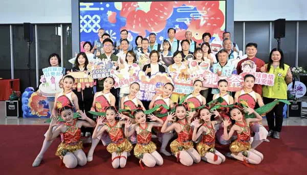 2026鹿港慶端陽系列活動1