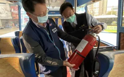 228連假客運優惠多 返鄉旅遊更輕鬆