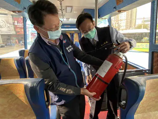 228連假客運優惠多 返鄉旅遊更輕鬆1