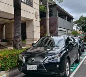 每月省逾2萬張停車單！ 中市歌劇院、國美館周邊581格路邊智慧停車全面無紙化