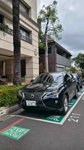 每月省逾2萬張停車單3