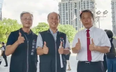 街道就是舞台！2026台中國際踩舞嘉年華9月12日至13日熱鬧登場