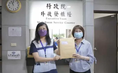 行政院刪減台中補助款逾32億 中市府今北上遞交訴願書 盧秀燕市長:不得已提訴願確保市民權益