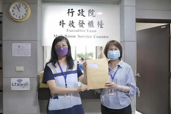 行政院刪減台中補助款逾32億 中市府今北上遞交訴願書 盧秀燕市長1