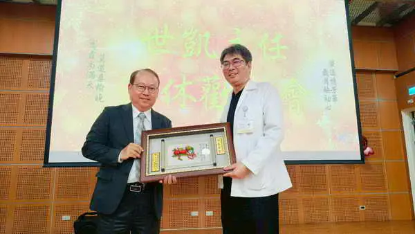 35年來堅守初心1