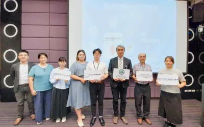 彰基3D列印技術交流 從臨床服務到教研創新