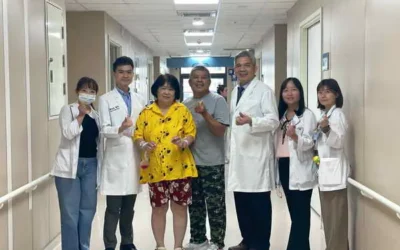 市醫3D高階微創切除肝膽 甩慢性腹痛
