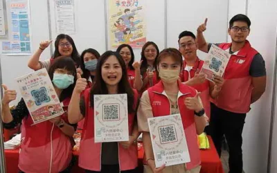 雲科大3月18日就博會助攻青年職涯起飛