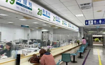 3月1日至6月30日新建房屋併入次期開徵,房屋稅最多可能達16個月