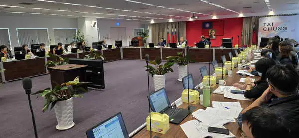 綠線延伸大坑及彰化綜合規劃3月提報中央審議1