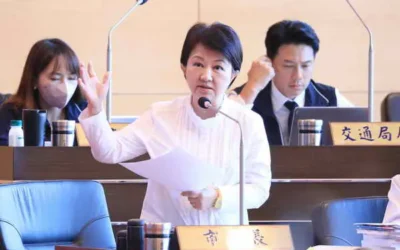 3點5億預算創造逾600億產值!議員肯定台中購物節經濟效益全國第一 盧市長:藉物調券與鍋烤節再創佳績