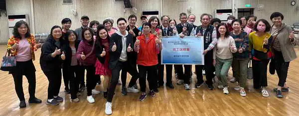 40年舊機走入歷史1