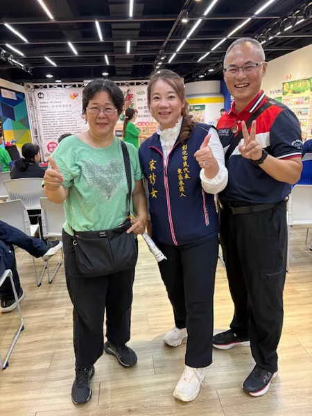 創世40週年 勇闖冒險王親子公益園遊會 5月30日彰化延平公園熱鬧登場1