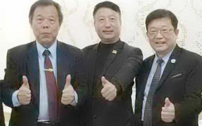 劍湖山40週年翻轉樂園定義!找回爸媽的黃金年代!5月24日終極壓軸 跨世代卡司震撼登場