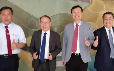 衛生福利部草屯療養院歡慶42週年院慶 堅守專業42載,共築身心健康新願景
