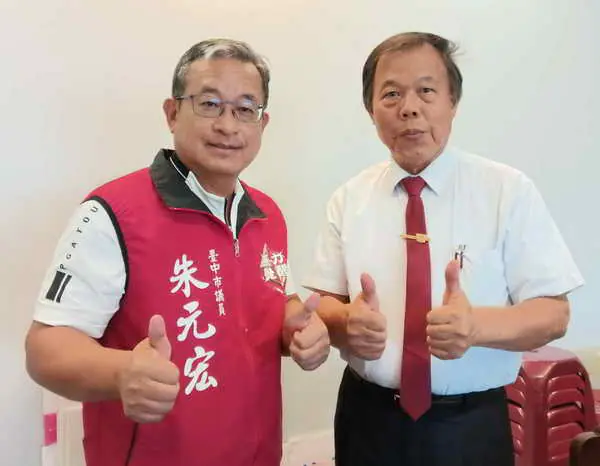 哈崙台活動中心卡關逾4年 朱元宏促加速都計變更 都發局1