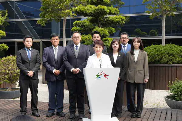 跨越5州9行政區