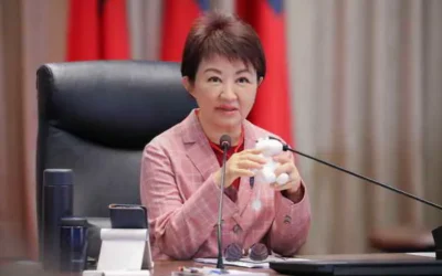 中台灣燈會635萬人次創紀錄!盧市長:台中8大活動帶動百億產值 賞櫻、WBC直播接力登場