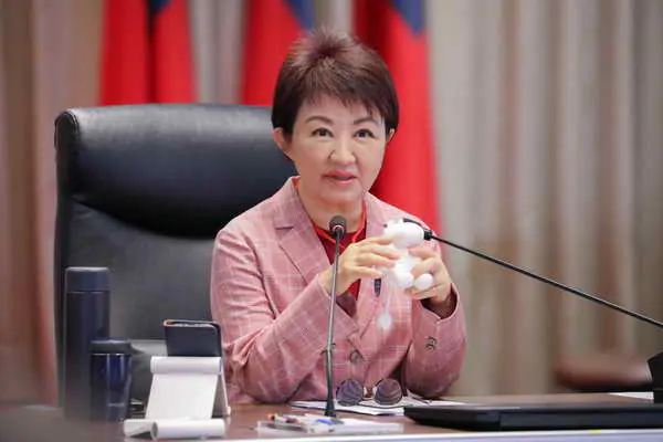 中台灣燈會635萬人次創紀錄