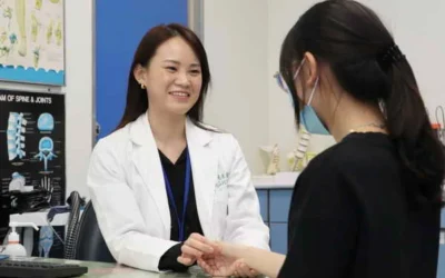 6旬婦拇指痛3年 竟是腕掌關節炎作怪
