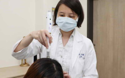 6旬婦肢體痠痛又洗腎 中醫雷射針灸改善氣血不足