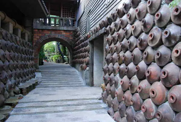 南投6處文化基地入選文化部1