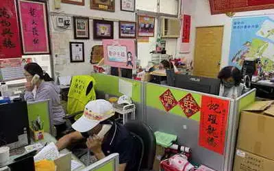 726罷免倒數計時 陳雅惠服務處全力催票 民眾熱烈回應士氣高昂