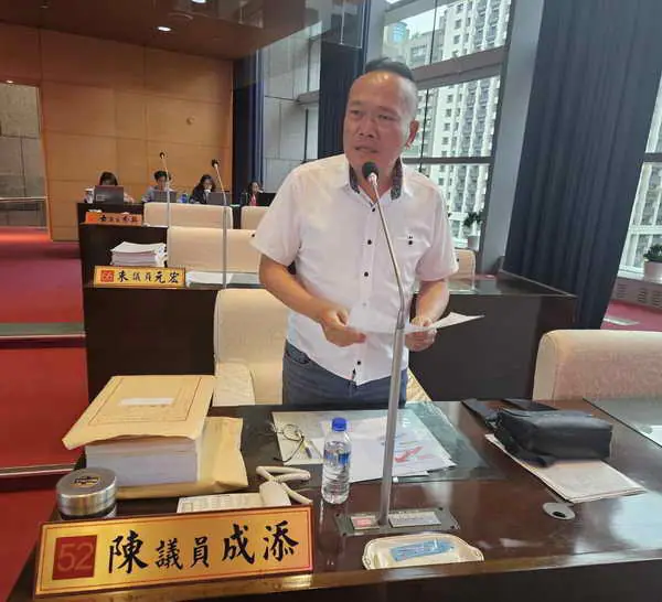 臺中購物節舉辦7年來成長15倍成績斐然