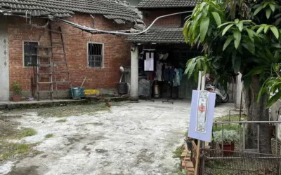 彰化分署7月1日員林新廳舍第一場不動產拍賣會登場囉 近台化土地每坪6萬5000元有找 還有彰投土地與房屋