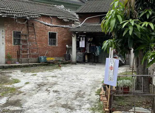 彰化分署7月1日員林新廳舍第一場不動產拍賣會登場囉 近台化土地每坪6萬5000元有找 還有彰投土地與房屋1