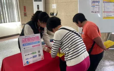 提供逾800名職缺!中市勞工局5/23迎端午辦徵才