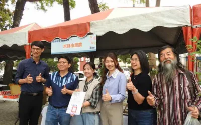 誠樸精勤・八秩薪傳斗高創校80週年校慶8日將邀請傑出校友經驗分享座談會歡迎來聽講