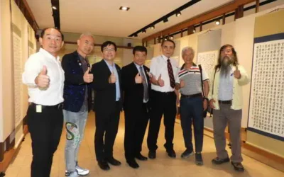 斗中80週年校慶校友齊聚共襄盛舉 傳承榮耀再創高峰