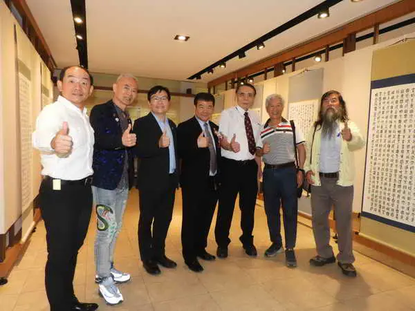 斗中80週年校慶校友齊聚共襄盛舉 傳承榮耀再創高峰1