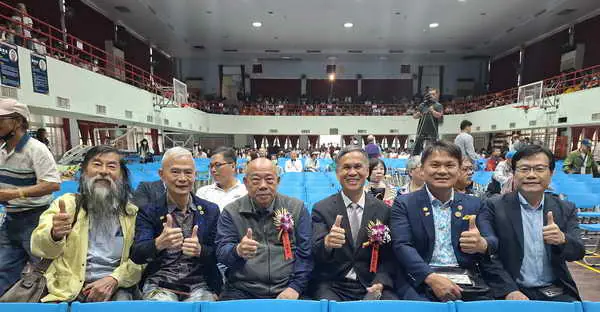 斗六高中80週年校慶系列活動~斗中好聲音卡拉OK歌唱比賽25日頒獎1