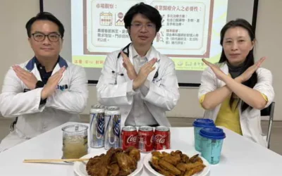 胖胖科技男減重8個月甩油18公斤